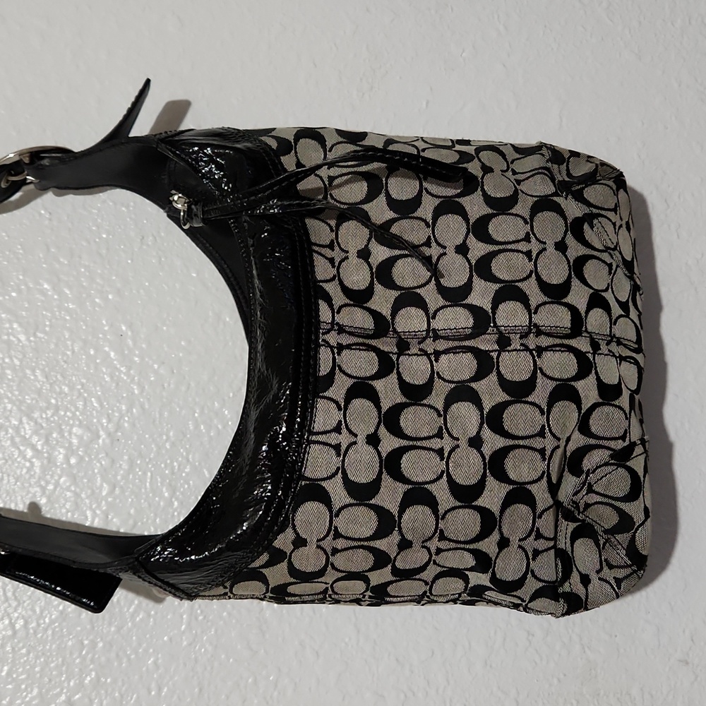 Coach crossbody bag